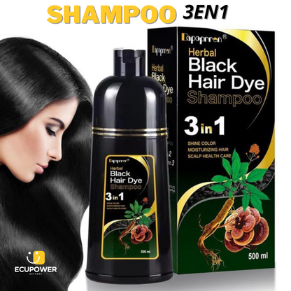 Cromax™ SHAMPOO CUBRE CANAS