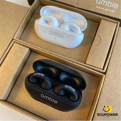 AMBIE™,  Audífonos inhalambricos